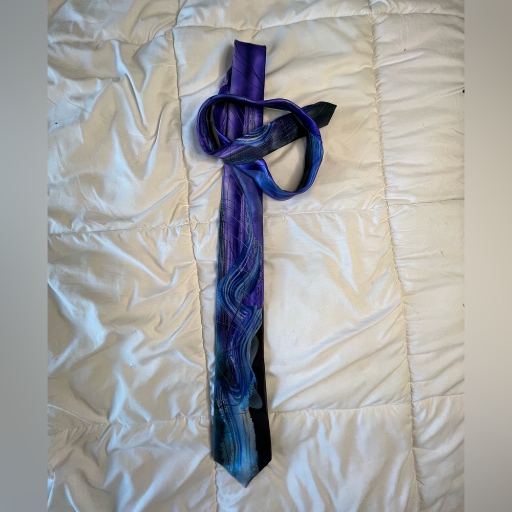 Jerry Garcia collection of ties